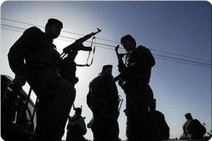 Dayton meets PA security commanders in Al-Khalil